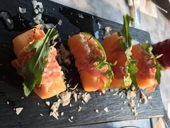 -玛尚诺意式餐厅(官舍店)