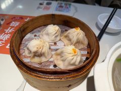 -苏晓玥·江南小吃(深圳北站店)