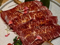极上和牛板腱-松鱼亭·和牛烧肉(协鑫广场店)