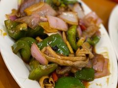 -煲煲掂风味煲仔饭餐厅(西区店)