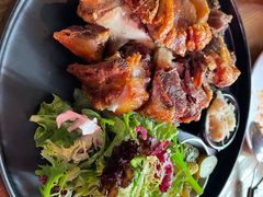 -莫比餐厅(五道口店)
