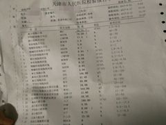 -木屋烧烤(西南角店)