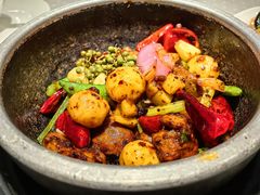 -上海小南国(仲盛世界商城店)