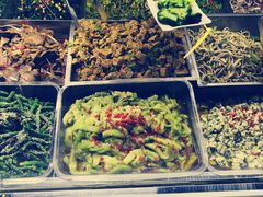 -帖老大羊肉汤烩面烧烤(康复后街总店)