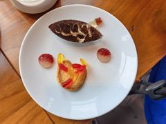 -嘉定凯悦·咖啡厅