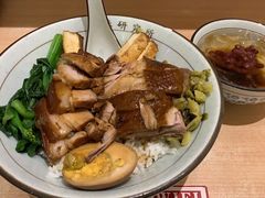 -狮头牌卤味研究所·卤味饭(花城汇南区店)