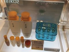 -新罗免税店(首尔总店)