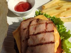 -Cactus墨西哥仙人掌餐厅