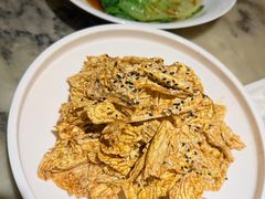 -范家小馆·烤鸭新京菜(金融街店)