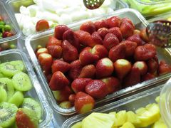 -老炳·七丛松甘草水果