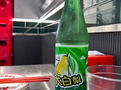 -堂堂小伙夫·辽宁小吃大排档(京西大悦城店)