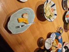 -大岛日本料理铁板烧(南通大饭店)