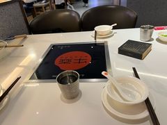 -牛焱·贵州黄牛肉火锅(城西银泰店)