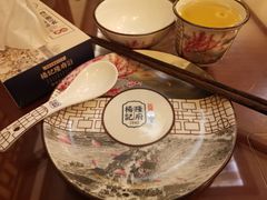 -杨记隆府(白象街店)