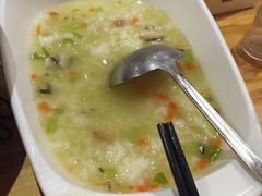 那一年泡饭-乌镇那一年小院主题餐厅(甘泉西路店)