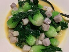 -三利音·玖弄小鲜(浦东嘉里城店)