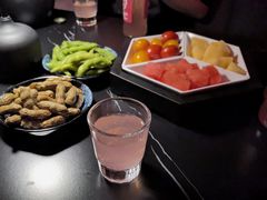 -赤红音乐现场(浦东金桥路店)