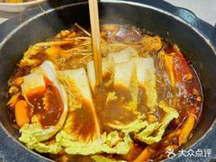 -巴蜀王婆大虾(南锣鼓巷店)