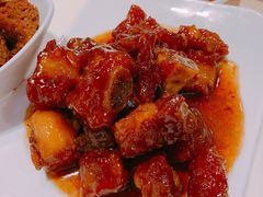 -鼎泰丰(渔阳店)