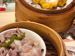 -添好运点心专门店(深水埗店)