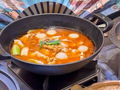 -肖记公安牛肉鱼杂馆·省级非物质文化遗产(江汉路直营店)