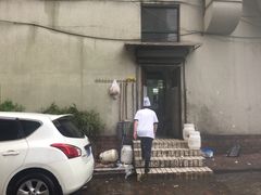 -宁波汉通海鲜大酒店(江湾店)