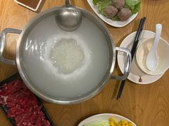 -吉友粥底火锅(方斜路店)