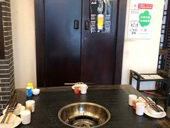 -仁虎老火锅(黄泥磅店)