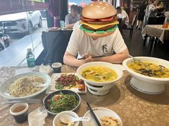 -李氏传家菜(兴城路店)