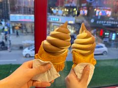 -高力乐面包咖啡厅(西塔店)