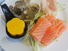 -泰谷酒店·太古码头闽菜自助餐厅