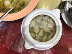 -汤臣·空中餐厅·严选粤菜(石湾世博广场店)