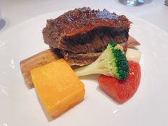 -王品台塑牛排(成都万象城店)