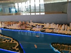 -广州市城市规划展览中心