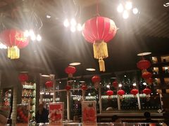 -The COOK·厨餐厅·自助餐(浦东嘉里大酒店)