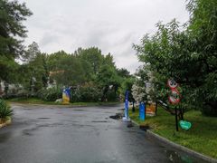 -钓鱼台国宾馆