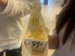 -野人先生现做冰淇淋(北京环宇荟店)
