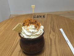 -KUNCHA鲲茶·江西制茶(铜锣湾店)