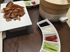 -全聚德(上海首店浦东店)