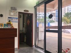 -张钰强中医正骨推拿连锁(唐家人才公寓店)