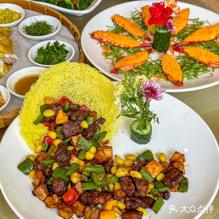 珠海聚餐首选❤️性价比超高的宝藏私房菜！