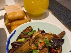 -锦尚阁烤鱼(望京新荟城店)