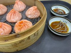 -四季美汤包(户部巷店)