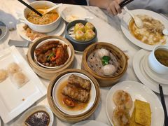 -鹭江潮餐厅•福建菜(鹭江佲家酒店)