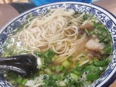 -清真·尖子尖牛肉面(王府井店)