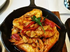 -Erman岩烧牛排(虹桥南丰城店)