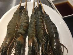 -韩聚屋韩国烤肉餐厅(新北万达店)