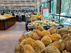 -幸福荣耀生鲜超市(和平街店)