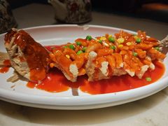 -探花·意境江南菜·唐伯虎文化体验店·松鼠桂鱼(观前店)
