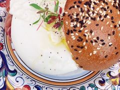 -Alimentari早午餐(安福路店)